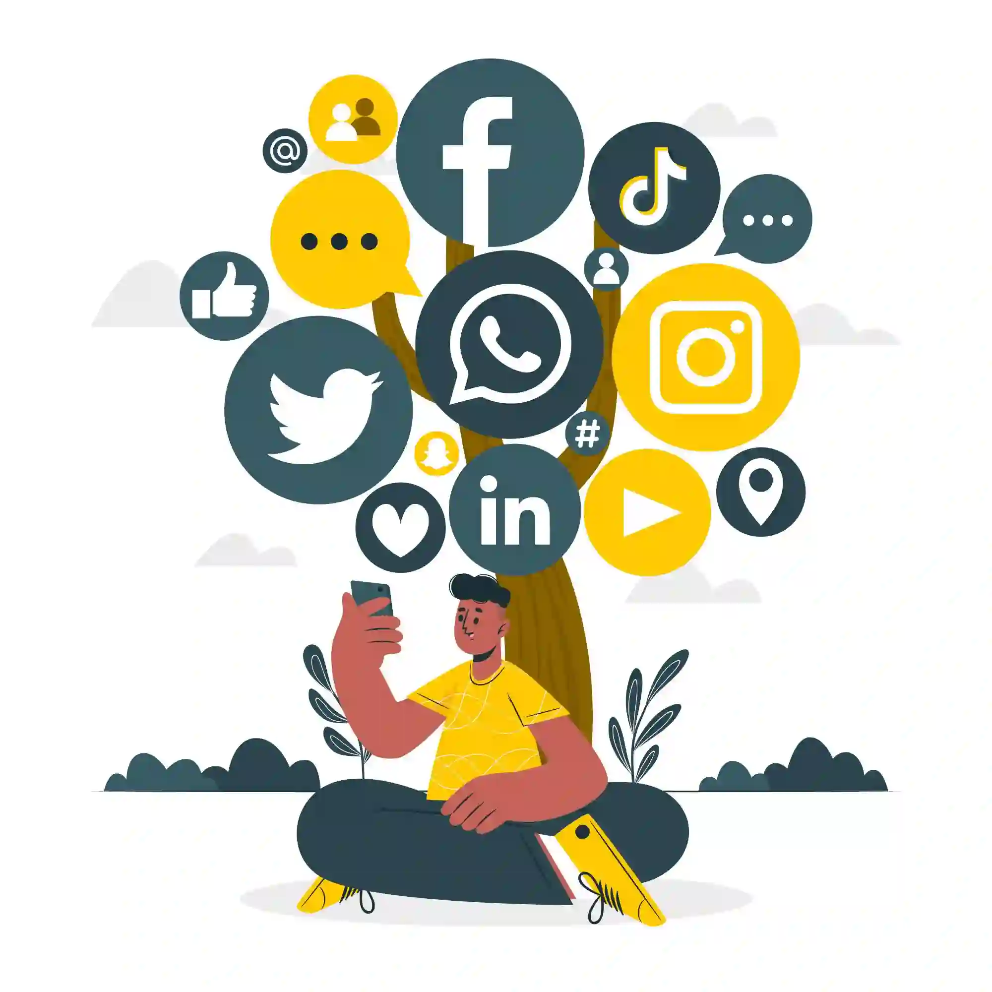 Best Social Media Marketing Company in Chennai Best Social Media Marketing Company in Chennai