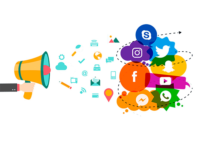 Social Media Advertising Social Media Advertising